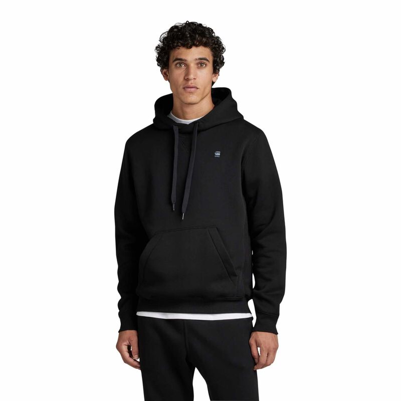 G-Star Premium Core Hoodie image number 0